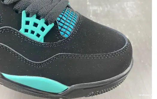 4 BQ7669-132 "Tiffany" BQ7669-132  RETRO  JORDAN 0429